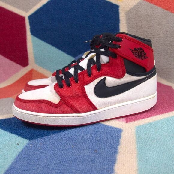 Jordan Other - Jordan 1 Retro AJKO Chicago (2014) Size 11